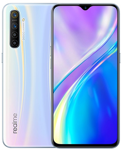 Realme XT